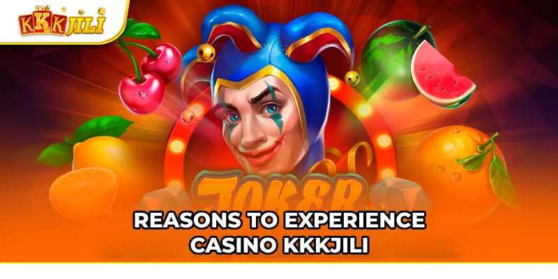 kkkjili casino